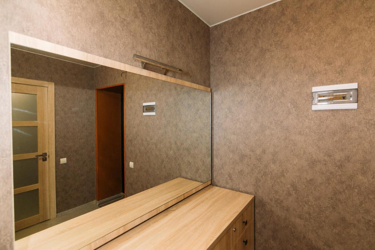 Vip Apartments Faraon On Kharkovskaya 1 Floor Sumy Esterno foto
